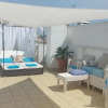 Отель Casablanca Penthouse Apartment with private roof terrace 70m2, фото 12
