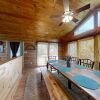 Отель Southern Comfort 4 Br Cabin, фото 27