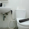 Отель Comfy and Simply 1BR Tamansari Semanggi Apartment, фото 9