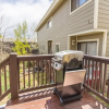 Отель Spacious pet Friendly Condo Near Hiking/skiing by Summit County Mountain Retreats, фото 5