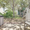 Отель Fernandina Beach Townhome w/ Patio: Walk to Beach!, фото 8