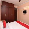Отель Polytechnic Chauraha By OYO Rooms, фото 3