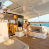 Отель Luxury Catamaran Lagoon 42, AC & GN, фото 4