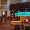 Отель Kansas City Marriott Downtown, фото 23