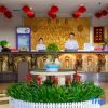 Отель Qinglong Hotel Yichun, фото 37