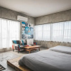 Отель Yanbaru Hostel, фото 7