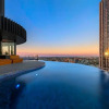 Отель Brisbane Central Highrise 1Bed Gym Pool Qbn550-25, фото 1