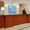 Отель Holiday Inn Express Hotel & Suites Bethlehem, an IHG Hotel, фото 6