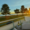 Отель Whispering Sands Motel, фото 7