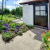 Отель Picturesque Holiday Home in Bwlch-y-groes With Garden, фото 7