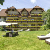 Отель Landhotel Hirschen, фото 11