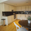 Отель Bright, Spacious Old Town Flat for 6, фото 5