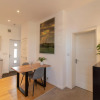 Отель Crescent House Apartments, фото 16