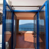 Отель Natassa Apartments Penthouse sea view 30m from sea, фото 2