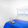 Отель Sea view 3 bedroom with AC and parking - Dodo et Tartine, фото 13