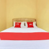 Отель OYO 89406 Lucky Budget Hotel, фото 4