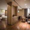 Отель GreenTree Inn Taizhou Dongfeng Road, фото 4
