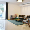 Отель New 3bdr Parking-Swimming-Sea&Sun Ra2, фото 12