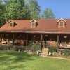 Отель Log Cabin in the Field, фото 20