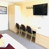 Отель Overlander Motor Lodge, фото 25