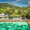 Отель Le Nautique Luxury Beachfront Apartments, фото 21