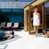 Отель Thermenhotel Stoiser, фото 19