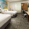 Отель Courtyard by Marriott Houston NW/290 Corridor, фото 7