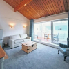 Отель Loch Rannoch Highland Club Apartment 10, фото 5