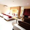 Отель The Red Velvet Hotel, фото 27