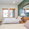 Отель Bear Creek Lodge 203 3 Bedroom Condo by Alpine Lodging Telluride, фото 5