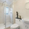Отель Lovely 2BD Flat in Picturesque Limekilns Fife, фото 9