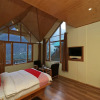 Отель OYO 14011 Home Nature View Wooden Stay Naggar Road, фото 3