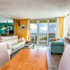 Отель Estero Beach & Tennis 907A - One Bedroom Condo, фото 9