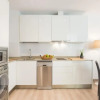Отель Urbe10 Atarazanas Premium 2 Bedrooms Apartment 9, фото 6