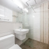 Отель Boryeong Coconut Motel, фото 8