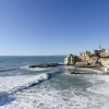Отель JOIVY Light Flat for 5 in the Heart of Bogliasco, фото 17
