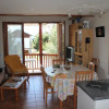 Отель Chalet With 3 Rooms in Font Romeu Odeillo via, фото 3