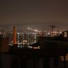 Отель Thission Penthouse 360o View в Афинах