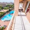 Отель Golden Avenida Family Suites 4*, фото 7