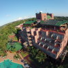 Отель Amérian Portal del Iguazú Hotel в Игуасу