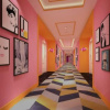 Отель Theme Hotel of No. 8 Mansion (Liuyang Shop), фото 7