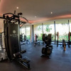 Отель Marvellous Modern Living Moments in our Luxury Studio With Pool View Spa Gym Access, фото 9