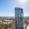 Отель Luxury 2bed2bath APT @opaltower +view, фото 16