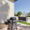 Отель Pet-friendly Vacation Rental in Jensen Beach!, фото 18