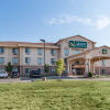 Отель Quality Inn & Suites, фото 12