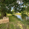 Отель Le Scailleteux - Gîte de charme avec rivière, фото 21
