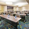 Отель Candlewood Suites Midwest City, an IHG Hotel, фото 13
