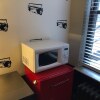 Отель Chicago Getaway Hostel, фото 21