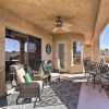 Отель Convenient Lake Havasu City Gem w/ Pool + Views!, фото 12