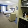 Отель Holiday Inn Hotel & Suites Regina, an IHG Hotel, фото 32